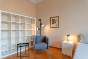 San Tommaso, Luxury, 4 rooms